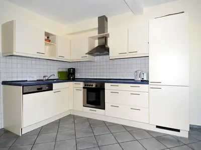 Ferienwohnung für 6 Personen (100 m²) in Heiligenhafen 3/10