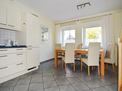 Ferienwohnung für 6 Personen (100 m²) in Heiligenhafen 4/10