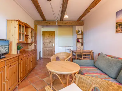 Ferienwohnung für 2 Personen (33 m²) in Boltenhagen (Ostseebad) 5/10