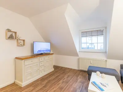 Ferienwohnung für 3 Personen (32 m²) in Duhnen 2/10
