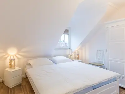 Ferienwohnung für 3 Personen (32 m²) in Duhnen 8/10