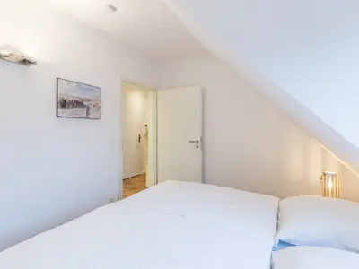 Ferienwohnung für 3 Personen (32 m²) in Duhnen 9/10