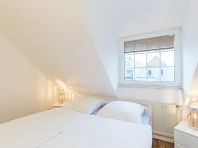 Ferienwohnung für 3 Personen (32 m²) in Duhnen 10/10