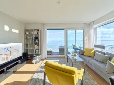 Ferienwohnung für 4 Personen (80 m²) in Scharbeutz 1/10