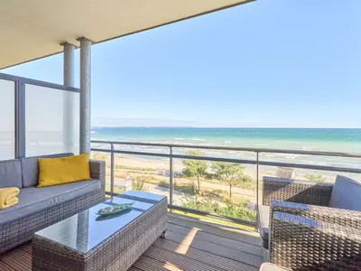 Ferienwohnung für 4 Personen (80 m²) in Scharbeutz 2/10