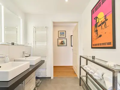 Ferienwohnung für 4 Personen (80 m²) in Scharbeutz 3/10