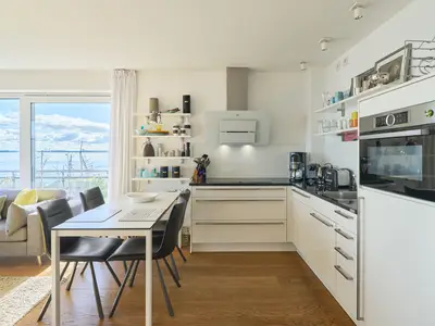 Ferienwohnung für 4 Personen (80 m²) in Scharbeutz 4/10
