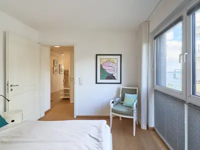Ferienwohnung für 4 Personen (80 m²) in Scharbeutz 6/10