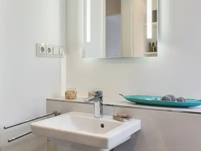 Ferienwohnung für 4 Personen (80 m²) in Scharbeutz 9/10