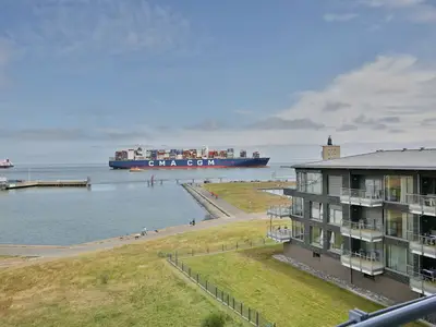 Ferienwohnung für 4 Personen (102 m²) in Cuxhaven 7/10