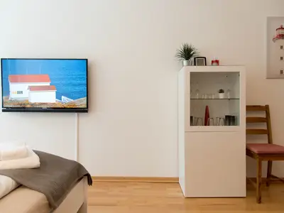 Ferienwohnung für 2 Personen (32 m²) in Schilksee 5/10