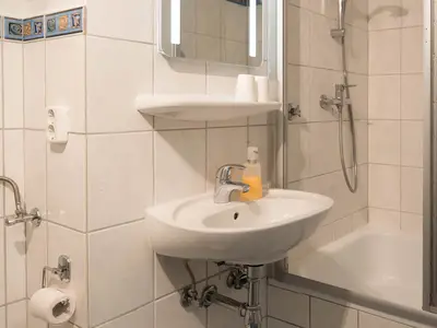 Ferienwohnung für 2 Personen (32 m²) in Schilksee 7/10