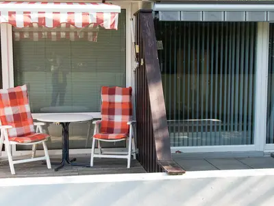 Ferienwohnung für 2 Personen (32 m²) in Schilksee 9/10