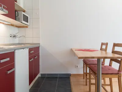 Ferienwohnung für 2 Personen (32 m²) in Schilksee 10/10