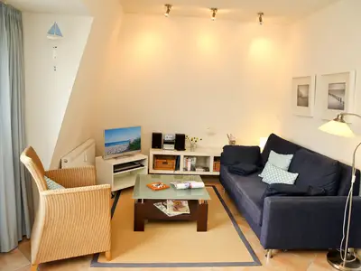 Ferienwohnung für 4 Personen (45 m²) in Ostseebad Kühlungsborn 1/6
