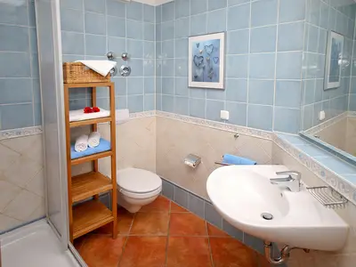 Ferienwohnung für 4 Personen (45 m²) in Ostseebad Kühlungsborn 6/6