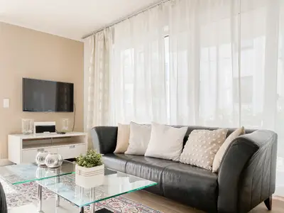 Ferienwohnung für 4 Personen (90 m²) in Timmendorfer Strand 4/10