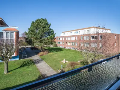 Ferienwohnung für 4 Personen (46 m²) in Duhnen 5/10