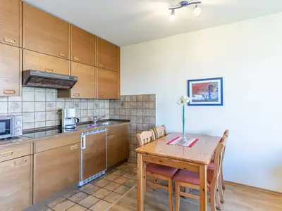 Ferienwohnung für 4 Personen (46 m²) in Duhnen 8/10