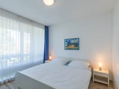 Ferienwohnung für 4 Personen (46 m²) in Duhnen 9/10