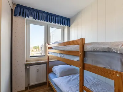 Ferienwohnung für 4 Personen (46 m²) in Duhnen 10/10
