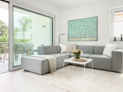 Ferienwohnung für 4 Personen (70 m²) in Timmendorfer Strand 5/10