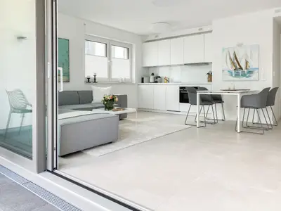 Ferienwohnung für 4 Personen (70 m²) in Timmendorfer Strand 6/10