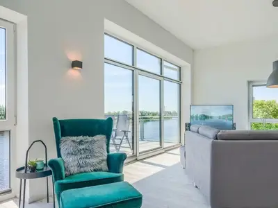 Ferienwohnung für 6 Personen (84 m²) in Tielen 2/10