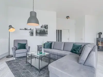 Ferienwohnung für 6 Personen (84 m²) in Tielen 3/10