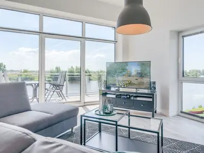 Ferienwohnung für 6 Personen (84 m²) in Tielen 4/10