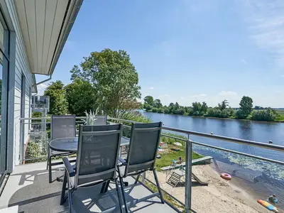 Ferienwohnung für 6 Personen (84 m²) in Tielen 5/10
