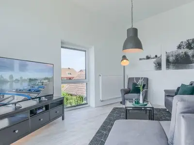 Ferienwohnung für 6 Personen (84 m²) in Tielen 6/10