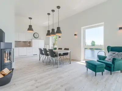 Ferienwohnung für 6 Personen (84 m²) in Tielen 7/10