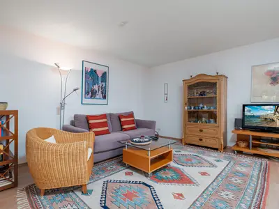 Ferienwohnung für 4 Personen (63 m²) in Niendorf/Ostsee 1/10