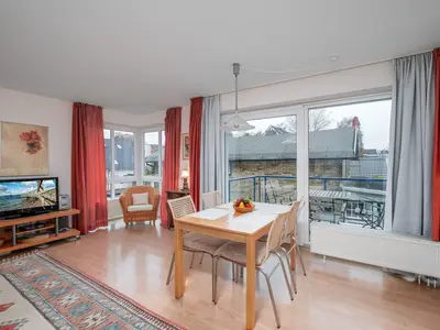 Ferienwohnung für 4 Personen (63 m²) in Niendorf/Ostsee 2/10