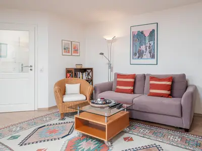 Ferienwohnung für 4 Personen (63 m²) in Niendorf/Ostsee 4/10