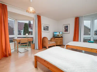 Ferienwohnung für 4 Personen (63 m²) in Niendorf/Ostsee 5/10