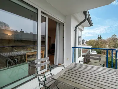 Ferienwohnung für 4 Personen (63 m²) in Niendorf/Ostsee 9/10