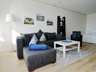 Ferienwohnung für 2 Personen (47 m²) in Heiligenhafen 1/10