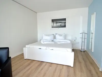 Ferienwohnung für 2 Personen (47 m²) in Heiligenhafen 4/10