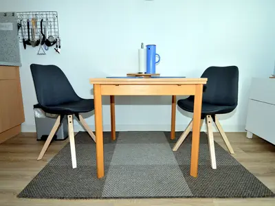 Ferienwohnung für 2 Personen (47 m²) in Heiligenhafen 6/10