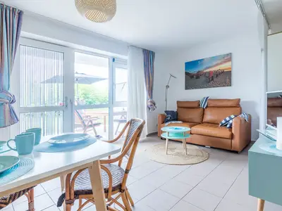 Ferienwohnung für 3 Personen (40 m²) in Hohenkirchen (Ostsee) 1/10