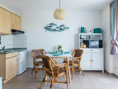 Ferienwohnung für 3 Personen (40 m²) in Hohenkirchen (Ostsee) 3/10