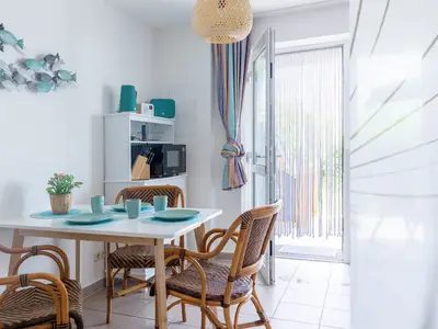 Ferienwohnung für 3 Personen (40 m²) in Hohenkirchen (Ostsee) 7/10