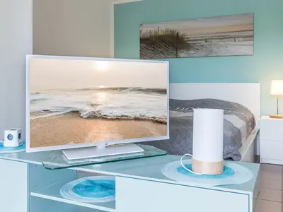 Ferienwohnung für 3 Personen (40 m²) in Hohenkirchen (Ostsee) 8/10