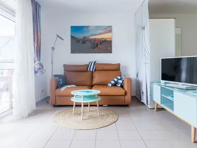 Ferienwohnung für 3 Personen (40 m²) in Hohenkirchen (Ostsee) 9/10