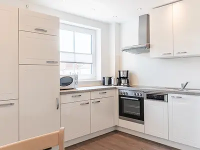 Ferienwohnung für 2 Personen (42 m²) in Boltenhagen (Ostseebad) 9/10