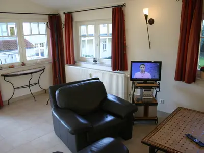 Ferienwohnung für 4 Personen (76 m²) in Ostseebad Kühlungsborn 1/8