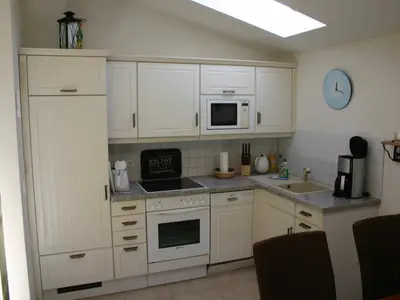 Ferienwohnung für 4 Personen (76 m²) in Ostseebad Kühlungsborn 4/8