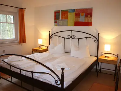 Ferienwohnung für 4 Personen (76 m²) in Ostseebad Kühlungsborn 5/8